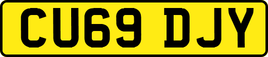 CU69DJY