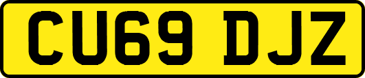 CU69DJZ