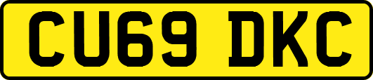 CU69DKC