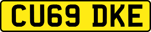CU69DKE