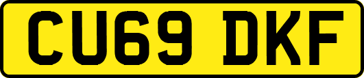 CU69DKF