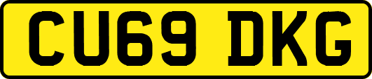 CU69DKG