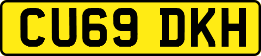 CU69DKH