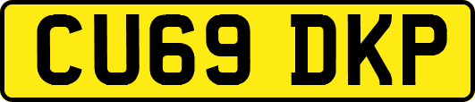 CU69DKP
