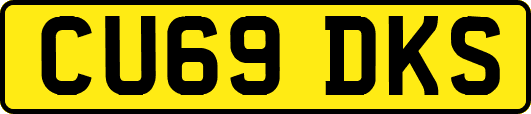 CU69DKS