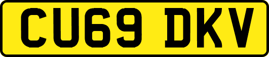 CU69DKV