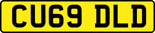CU69DLD