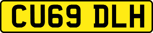 CU69DLH