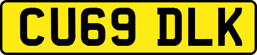 CU69DLK