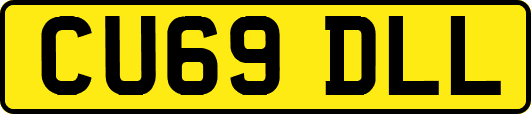 CU69DLL
