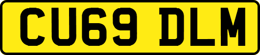CU69DLM