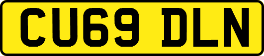 CU69DLN