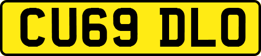 CU69DLO