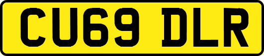 CU69DLR