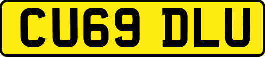CU69DLU
