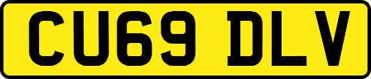 CU69DLV