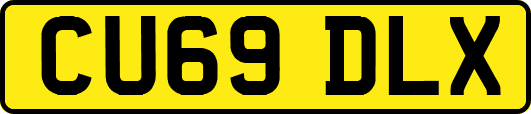 CU69DLX