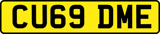 CU69DME
