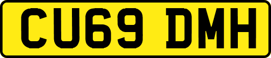CU69DMH