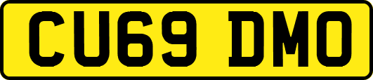 CU69DMO