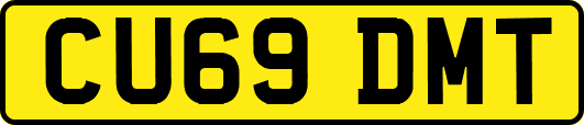 CU69DMT