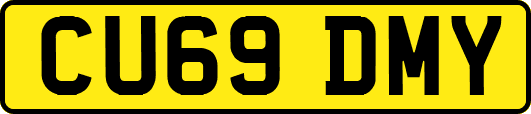 CU69DMY
