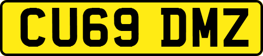 CU69DMZ