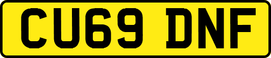 CU69DNF