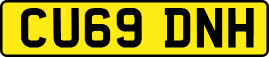 CU69DNH