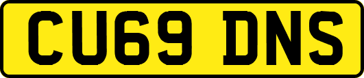 CU69DNS