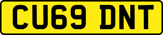 CU69DNT