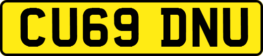 CU69DNU