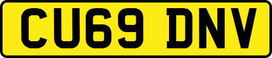 CU69DNV