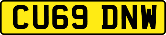 CU69DNW