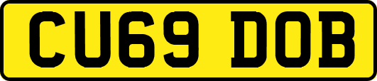 CU69DOB