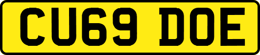 CU69DOE