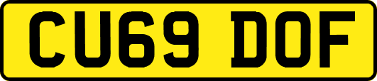 CU69DOF