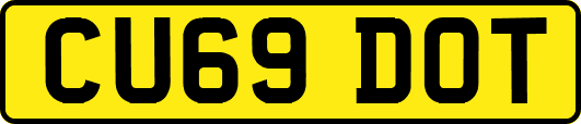 CU69DOT