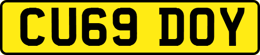 CU69DOY