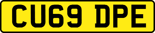 CU69DPE