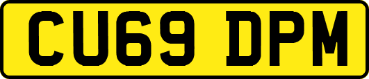 CU69DPM