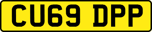 CU69DPP