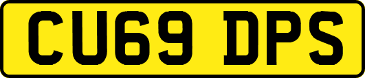CU69DPS