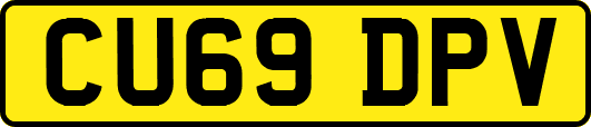 CU69DPV