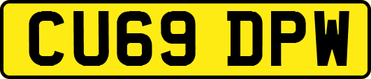 CU69DPW