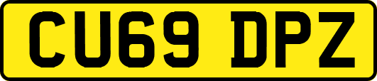 CU69DPZ