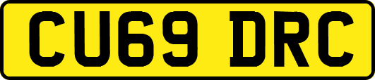 CU69DRC