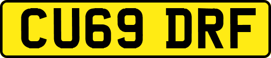 CU69DRF