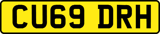 CU69DRH
