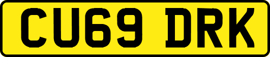 CU69DRK